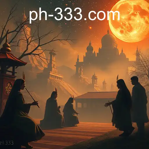 Exploring the 'Arts & Culture' Sphere with 'ph333': A Dive into Interactive Gaming