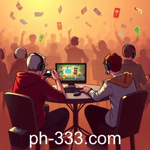 The Digital Renaissance of Gaming