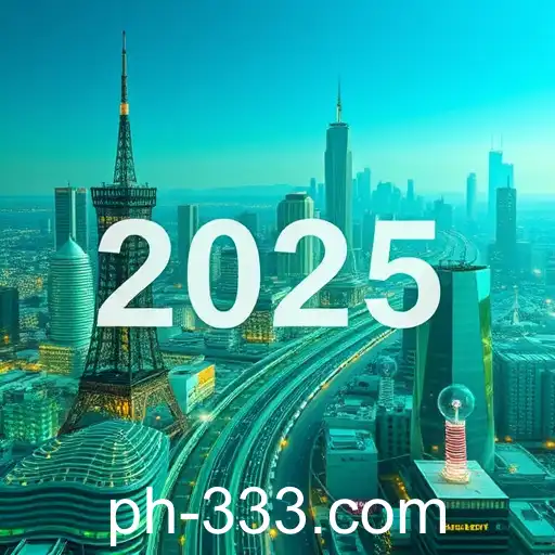Emerging Tech Trends in 2025