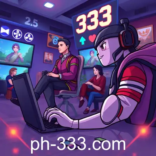 The Evolving Landscape of Online Gaming