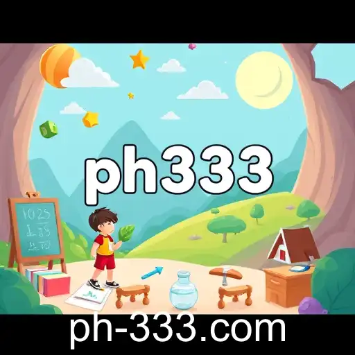 Gaming Horizons: The Rise of ph333