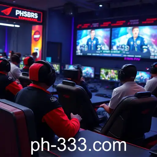 Gaming in the Digital Era