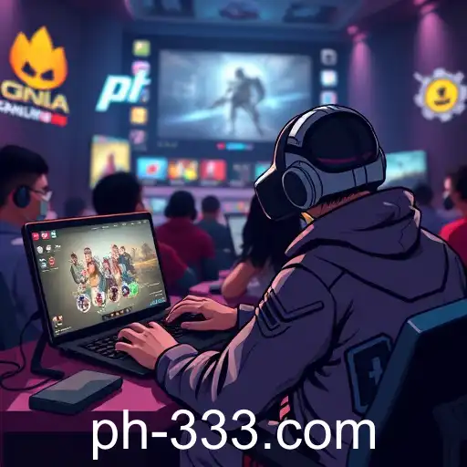 Gaming Nostalgia Revived: The Impact of PH333