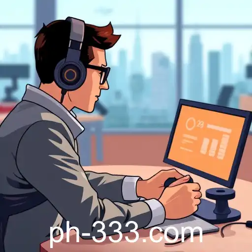 Global Tech Trends Shaping the Future