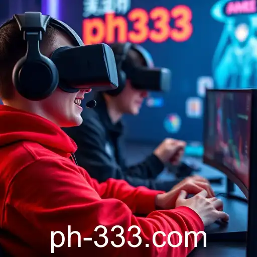 The Evolving Landscape of Online Gaming