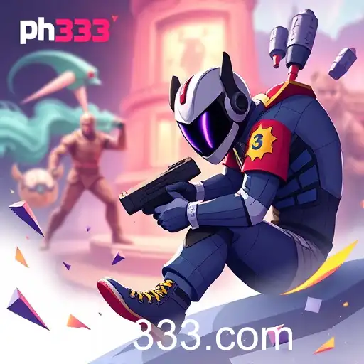 Gaming Innovation and ph333's Rise in Popularity