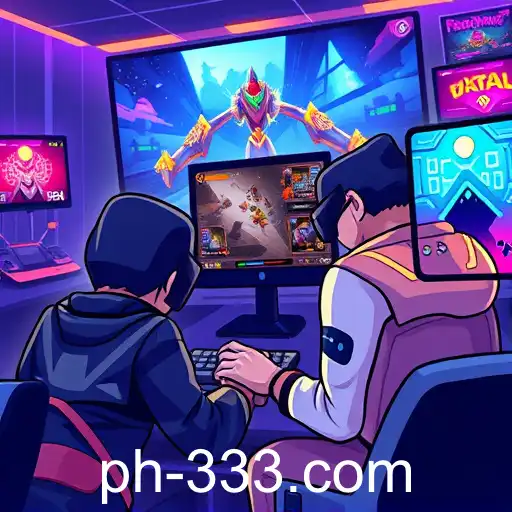 Gaming Trends and Innovations on PH333 in 2025