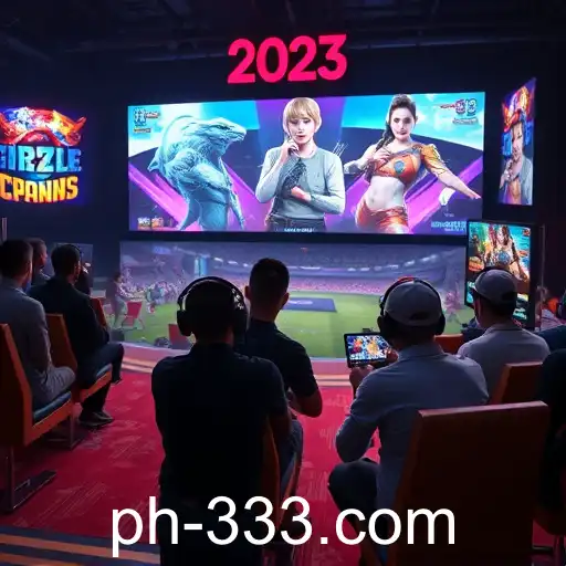 The Rise of Online Gaming Platforms