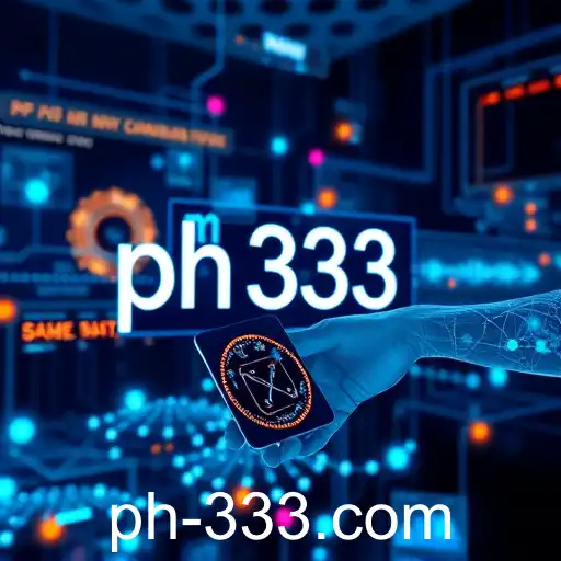 Innovative Digital Solutions: The Rise of ph333