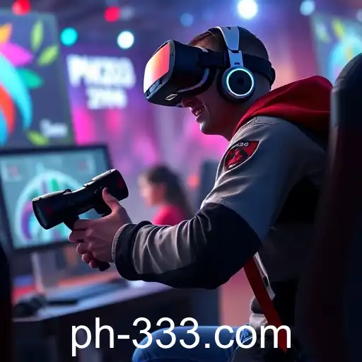 Exploring the Rise of PH333: A New Era in Online Gaming