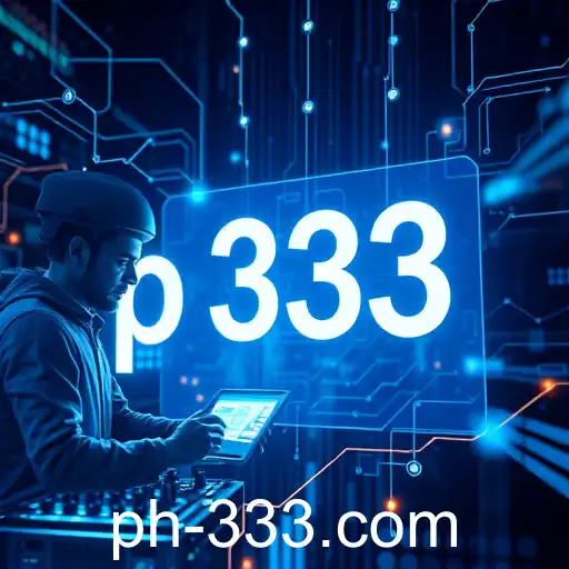 The Rise of 'ph333' in Digital Transformation