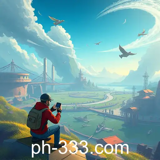 The Digital Evolution in Gaming