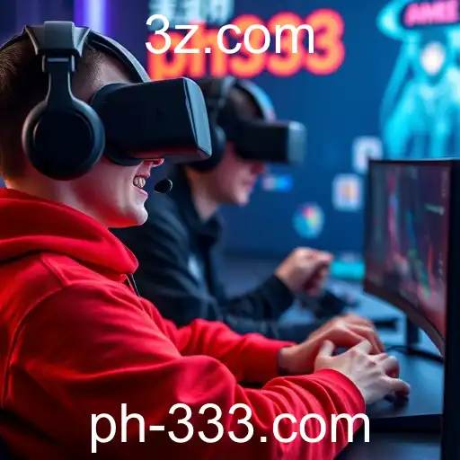 The Evolving Landscape of Online Gaming
