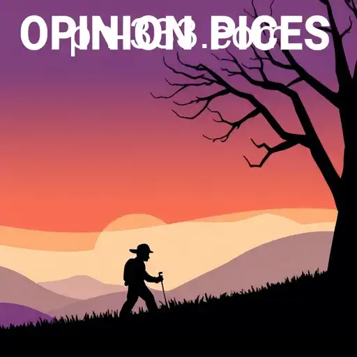 Opinion Pieces: Redefining Interactive Storytelling with 'ph333'