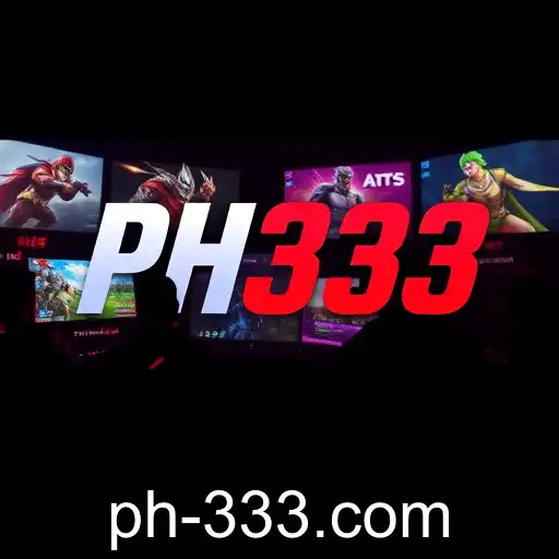 PH333's Role in Gaming and AI