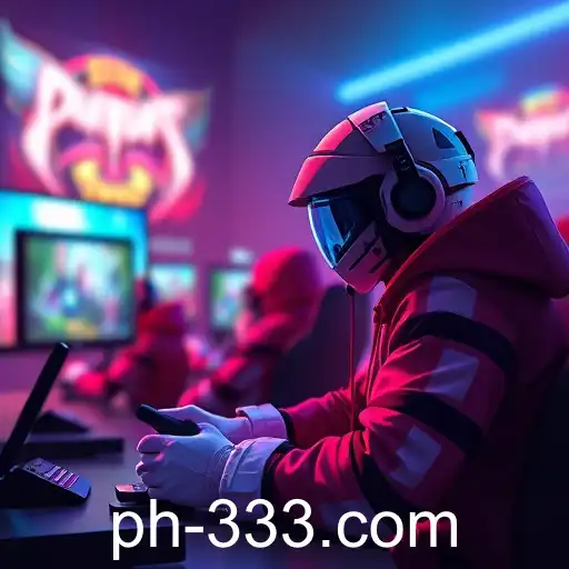 The Rise of ph333 in Online Gaming