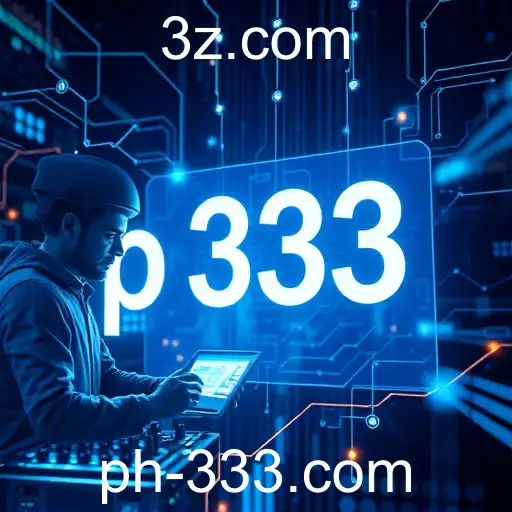 The Rise of 'ph333' in Digital Transformation