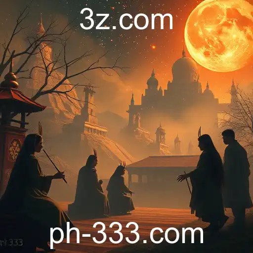 Exploring the 'Arts & Culture' Sphere with 'ph333': A Dive into Interactive Gaming