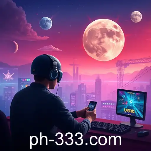 The Evolution of Online Gaming in 2025