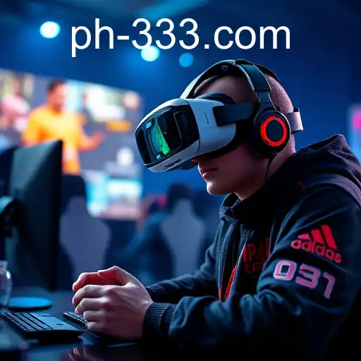 The Evolution of Online Gaming in 2025