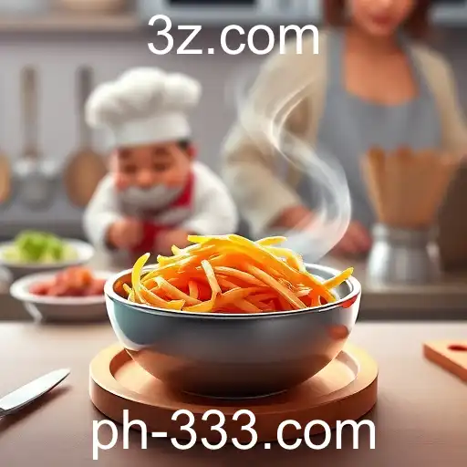 Exploring 'Food Recipes': A Unique Twist on Game Categories