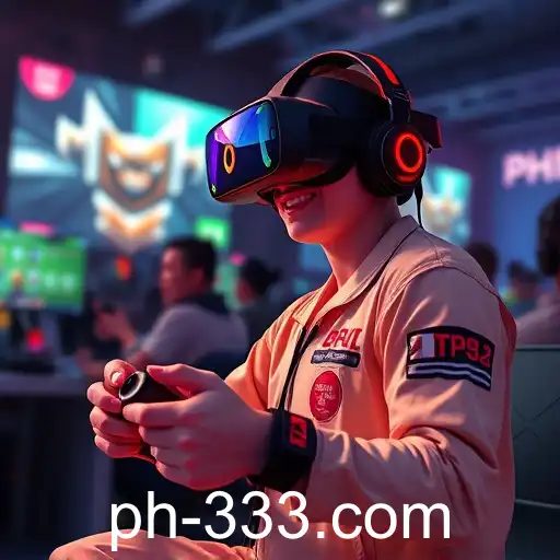 The Evolution of Gaming and ph333's Role in 2025