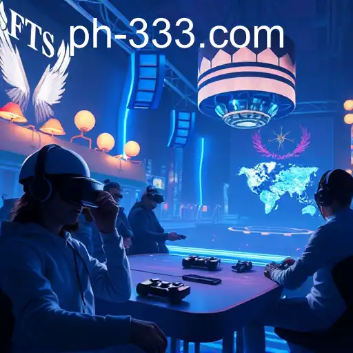 Evolving Trends in the Gaming Industry