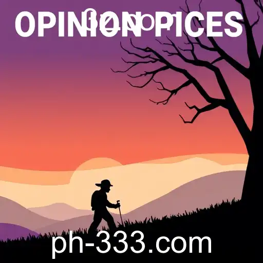 Opinion Pieces: Redefining Interactive Storytelling with 'ph333'