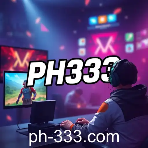 The Rise and Influence of PH333 in Online Gaming