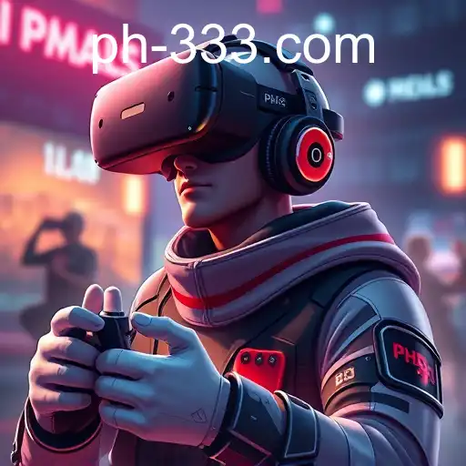 PH333: A Revolution in Online Gaming