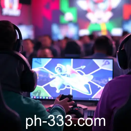 The Rise of Online Gaming Communities