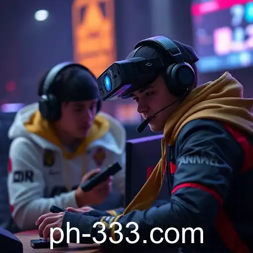 The Rise of Online Gaming Platforms in 2025