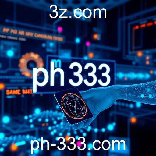 Innovative Digital Solutions: The Rise of ph333