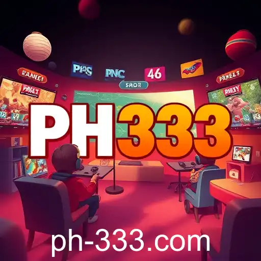 The Rise of PH333: Revolutionizing Online Gaming in 2025
