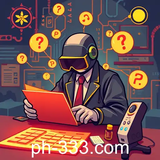 The Rise of Online Gaming: ph333 and Beyond