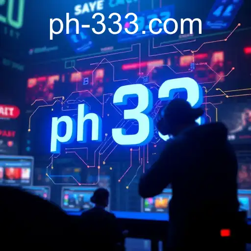 Exploring the Latest Technology Trends in Gaming: The Rise of ph333